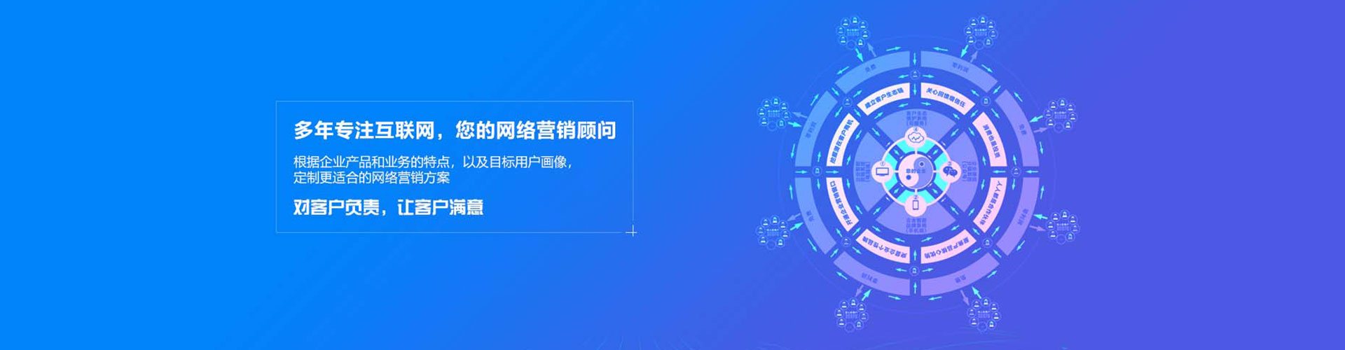 乌当百度网络推广
